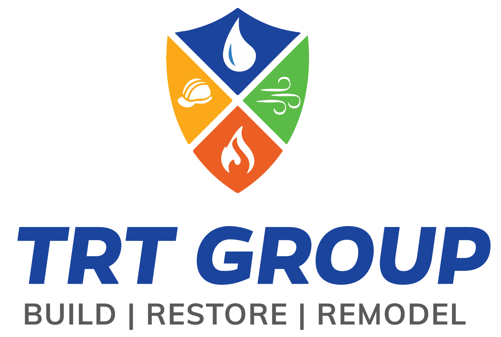 TRT Group Logo