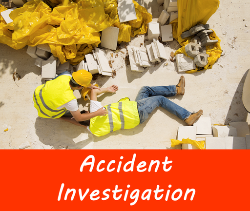 Accident Investigation
