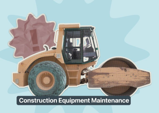 Equipment Maintenance