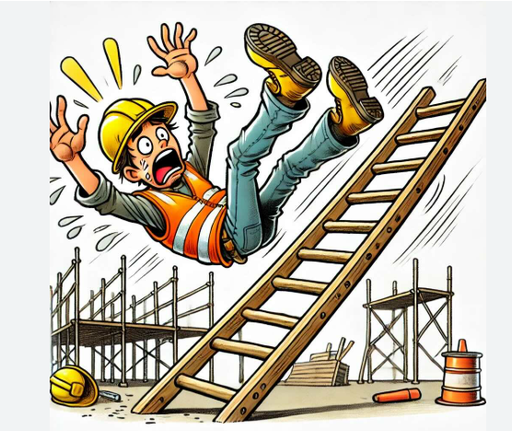 General Ladder Safety