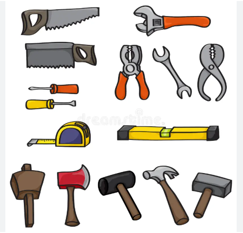 Hand Tools