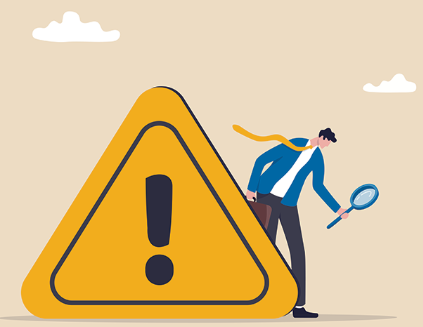 Identifying Hazards