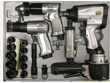 Pneumatic Tools