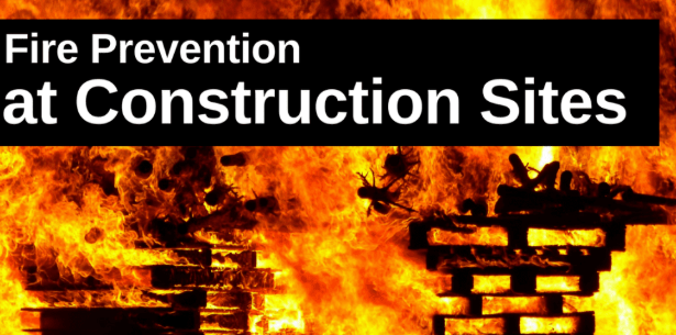 Preventing Fire