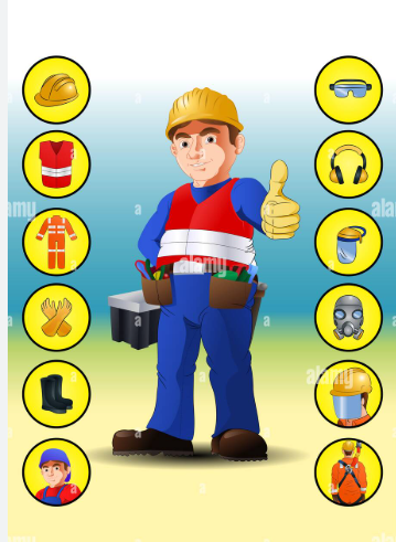 Safe Work Practices for Power Tools