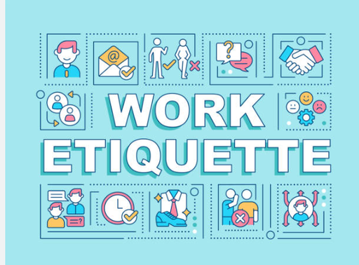 Restoration Crew Etiquette & Manners Training