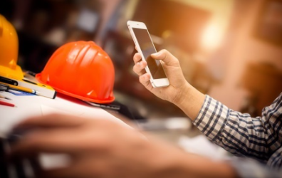 Mobile Devices on Worksites Policy