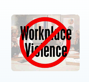 TRT GROUP WORKPLACE VIOLENCE PREVENTION POLICY