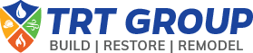 TRT Group Build | Restore | Remodel